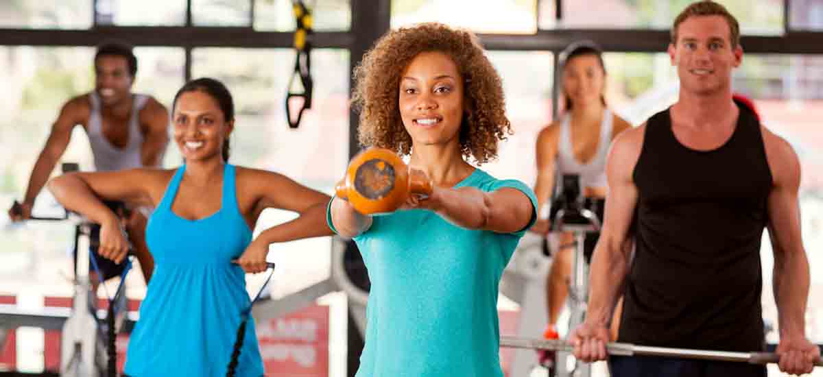 Exercise and Physical Fitness